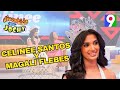 Recibimos a nuestra reina Celinee Santos junto a Magali Febles - Divertido Con Jochy