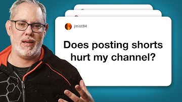 YouTube Employee Answers Your Most Asked Questions