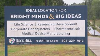 Rock Hill’s Octapharma projects moved forward: What we know