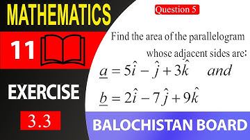 11th math Exercise 3.3 Question 5 | exe 3.3 q5 maths 11 | fsc maths part 1 exe 3.3 question 5