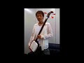 Instrumentales y algo mas; Hiromitsu Agatsuma: &#39;Samba de una nota&#39;