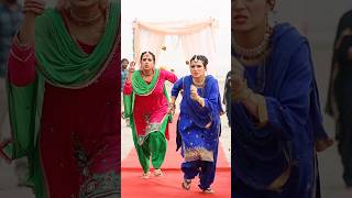 Saunkan Saunkanay 2 Parveen Baani Onset Making