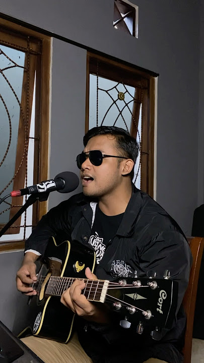 Jamrud - Pelangi Di Matamu (Cover)