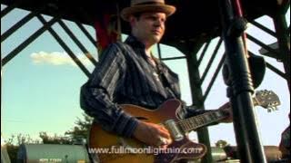 Floyd Lee Band Mean Blues Live.mov