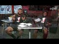 The Roommate Game - Clarence Hicks and Chuck Wiley