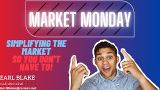 Market Monday: Clarksville Maryland 21029