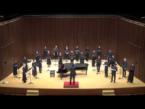 Lux Aeterna (E. Elger, J. Cameron) / とりのみやこ