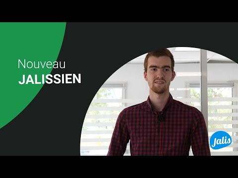 [JALIS] Onboarding de chef de projet sédentaire en agence web