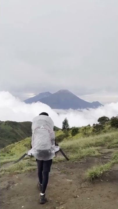 story wa/ig mendaki gunung - cr.darmaptr10