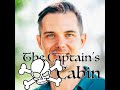 The captains cabin podcast s1e13  a hollywood tech fairytale story with tim brandt