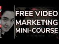 NEW Free Live Mini-Course: Promote Groove &amp; GrooveAsia With Video Marketing (WITHOUT Making Videos!)