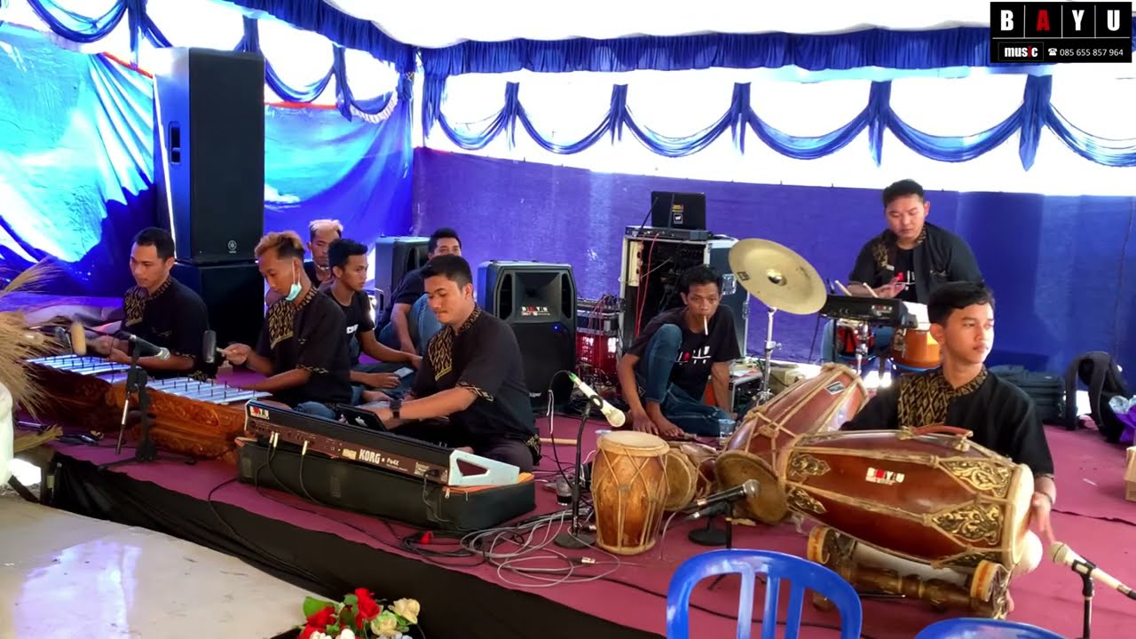 CEK SOUND LANGGAM BOCAH NGGUNUNG ⁉️ HENDRA JAIPONG 🔴 BAYU MUSIC