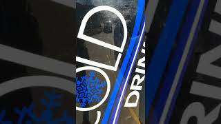 More GUN safes hidden inside of FUNCTIONING vending machines