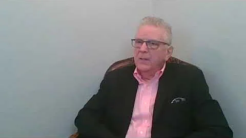 Rich Forster Interview
