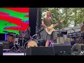 Hatchie - Her Own Heart - Live at SummerStage in Central Park 2019/06/24