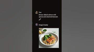 Meal Plan 1 #shorts #ai #chatgpt