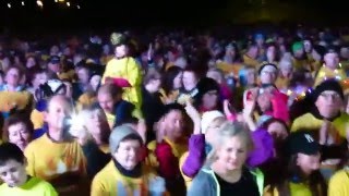 Pieta House - Darkness Into Light - Limerick 2016