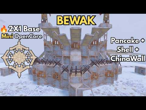 Solo Bases — RustBases.gg | Rust Bases
