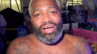 Details Adrien Broner KEEPS IT 100 on Rolly Romero vs Teofimo Lopez & Ryan Garcia KNOCKING OUT Conor Benn Guide