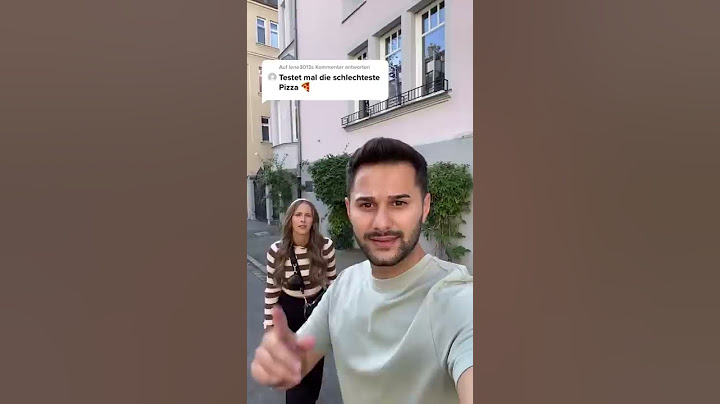 Wir TESTEN die SCHLECHTESTE Pizza 🤢🍕 | #Shorts 80