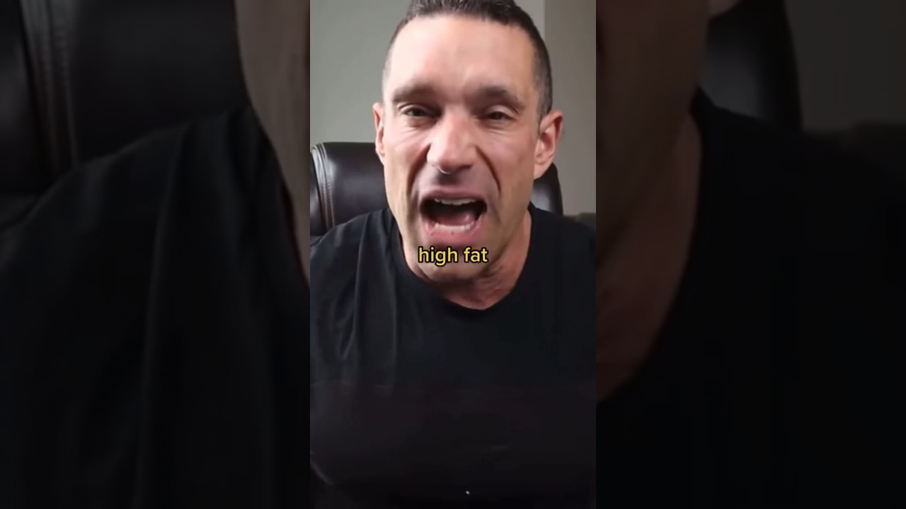 Greg Doucette on Subway🥖