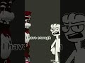 Green screen from @OffwardAnimations all for fun