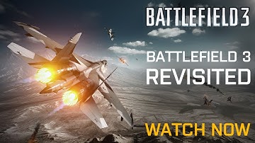 PWNED - Battlefield 3 | Battlefield 3 Revisited | PWNED March 2013