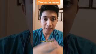 Cancer de Mama✅ Tratamiento 🩺ENARM 2023🧠GPC 💊 Ginecología