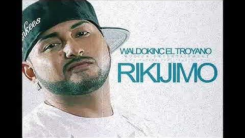 waldokinc el troyano mix (waldooyentes)