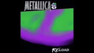 Metallica - Fuel (Roxanne Wolf AI Cover)