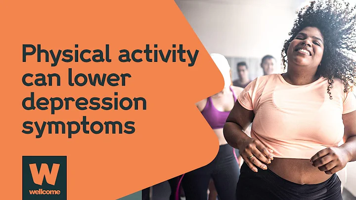 Working it out: exercise, the brain, and mental health | Wellcome thumbnail