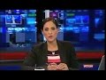 Gerrie evacuated from home over