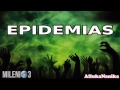 Milenio 3 - Epidemias: Las pestes