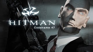 Треш-Обзор ► Hitman Codename 47