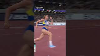 🇺🇦 Дебют українки Табашник на чемпіонаті світу – найкращий стрибок досвідченої українки!