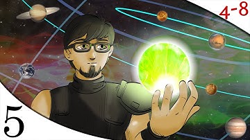 An In-Depth Playthrough of Final Fantasy VII (Part 5) [Final Fantathon]