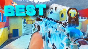MX9 is the NEW BEST SMG? BETTER THAN FENNEC!? | Call of Duty Mobile