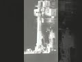 "Gus" Grissom, En el cielo azul se alzó