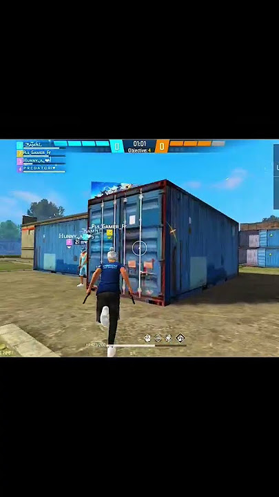 free fire🔥chintu ko game khelna sikhya😂🥳