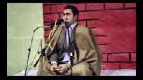 انور الشحات .مقام العجم رووووعه في سوره .الكافرون