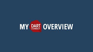 My DartConnect Overview