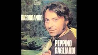 Peppino Gagliardi   Ragazzina chords