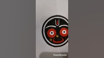 Jagannath Drawing #rathyatra #rathyatraspecial#rathyatra drawing #art #ytviral#ytshorts#yt#trending