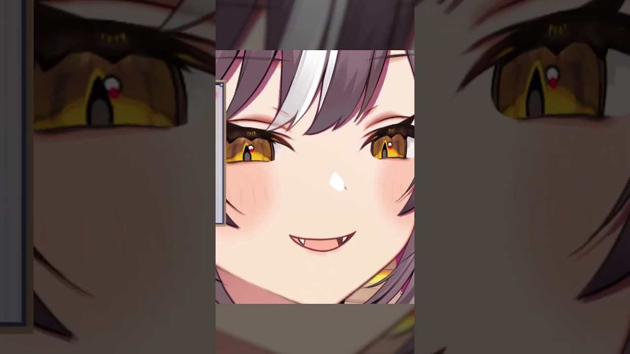 Airi speaking Korean