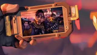 the BETTER Season 7 Apex Trailer by cLAPs Gallaxy 45 views 3 years ago 1 minute, 47 seconds