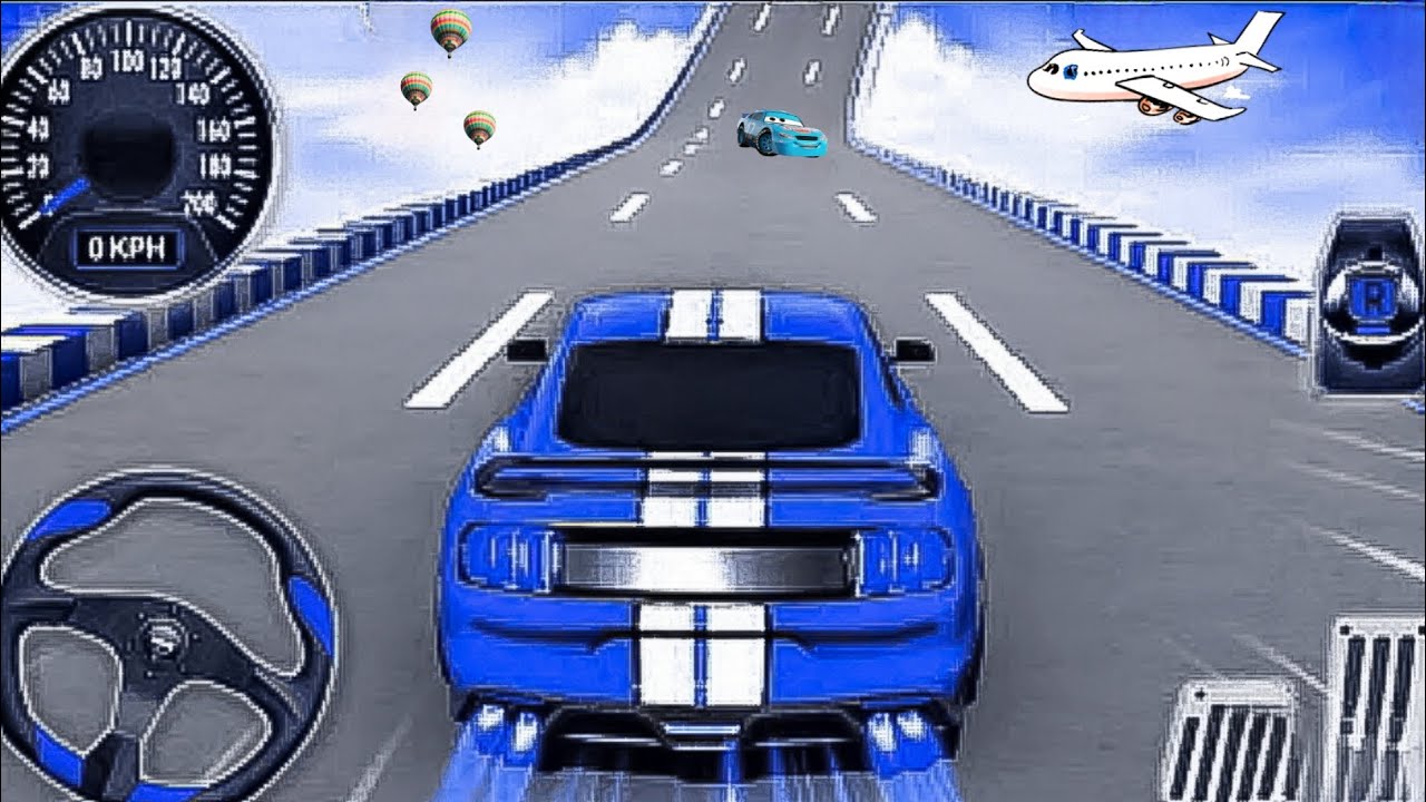 DACIA VOLKSWAGEN | FORD BMW COLOR POLICE CAR TRANSPORTING WITH TRUCKS #motorbikeriding