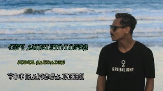 Download Lagu SAUDADES CIPT ANJELITO LOPES : RANGGA KEHI ( OFICIAL MUSIC VIDEO) MP3 Download Lagu SAUDADES CIPT ANJELITO LOPES : RANGGA KEHI ( OFICIAL MUSIC VIDEO) MP3