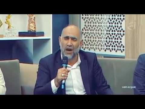 Hacı Şahin Həsənli Və Hacı Elşən Xəzər