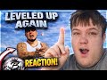 B Milli "Leveled Up Again" (Reaction) #reactionvideo