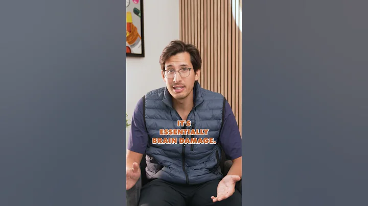 Permanent benzo withdrawal?! #benzodiazepines #psychiatrist #psychiatry